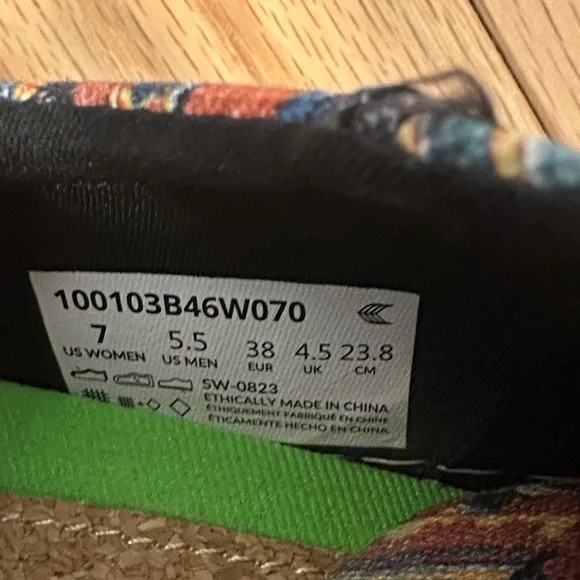 Cariuma Hokusai Sneakers Women - Picture 8 of 8